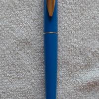 Penna stilografica Waterman Reflex vintage NUOVA