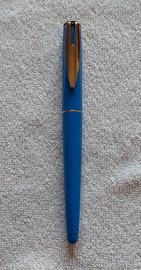Penna stilografica Waterman Reflex vintage NUOVA
