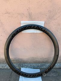 profilo bontrager in carbonio aeolus pro 5