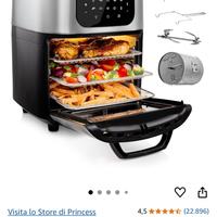 Friggitrice ad aria