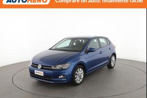 VOLKSWAGEN Polo AF83176