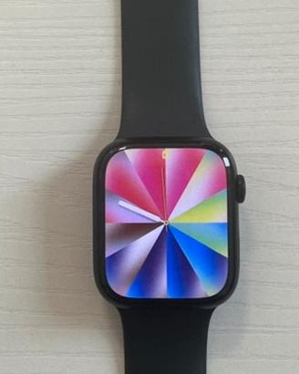 Apple Watch serie 9 45mm GPS