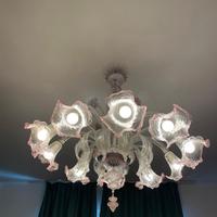 Lampadario  di MURANO