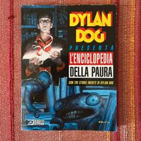 Fumetto Dylan Dog