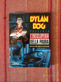 Fumetto Dylan Dog