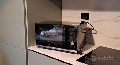 forno microonde 