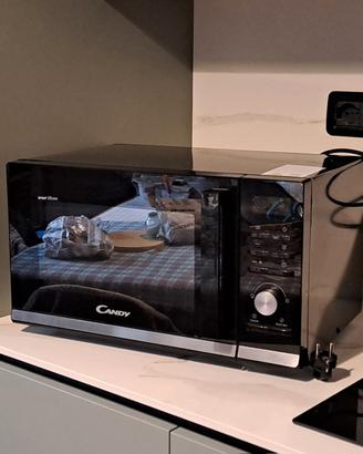 forno microonde 