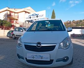 Opel Agila 1.2 16V COSMO