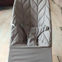 Sdraietta BabyBjörn – Come nuova, usata pochissimo