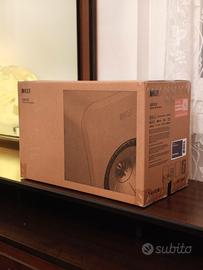 KEF LSX II LT Wireless