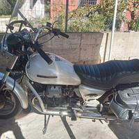 Moto Guzzi V 35