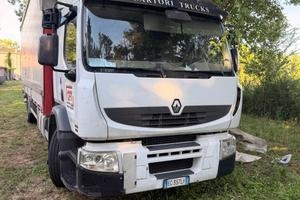 Renault Trucks Premium 280