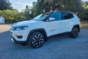 Jeep Compass 2.0 Multijet II aut. 4WD Limited