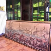 Arazzo Inglese anni 700