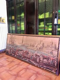 Arazzo Inglese anni 700