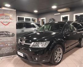 Fiat Freemont 2.0 Multijet 7 posti