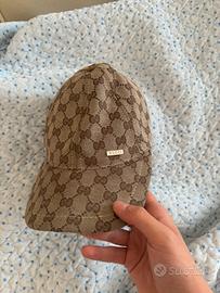 Cappello gucci
