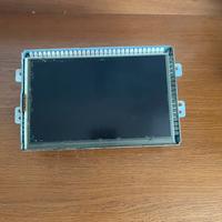 Autoradio Range Rover Evoque 2013