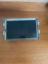 Autoradio Range Rover Evoque 2013