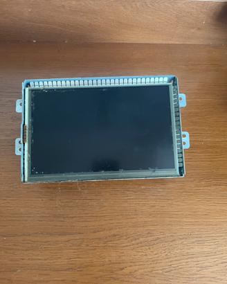 Autoradio Range Rover Evoque 2013