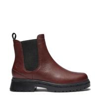 Stivale Timberland da donna burgundy 41 - 9.5