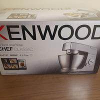 Robot  Cucina Kenwood Chef Class KM 331 NUOVA