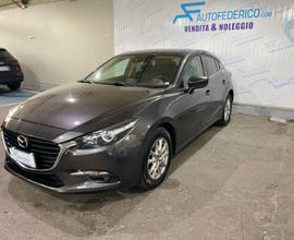 Mazda 3 1.5Diesel 105cv 5 porte Navigatore