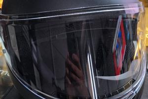 Casco Moto Agv Tourmodular - XL + Interfono Insyde