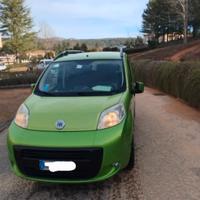 fiat qubo 