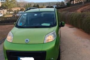 fiat qubo 