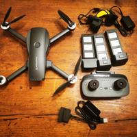 Drone snaiptan sp7100