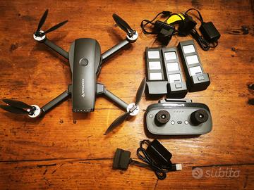 Drone snaiptan sp7100