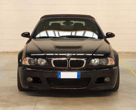 BMW M3 Cabrio 3.2 c/HardTop
