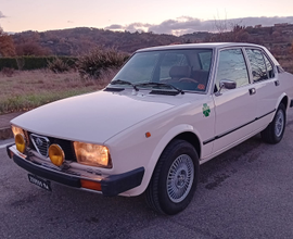 Alfa Romeo Alfetta 2000 1977