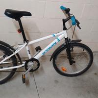 Bicicletta bambino