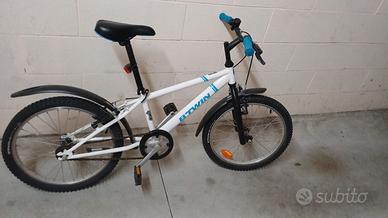 Bicicletta bambino
