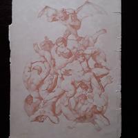 Stampa dell'Ottocento