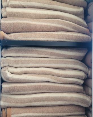 Coperte coprimaterassi fodere 
