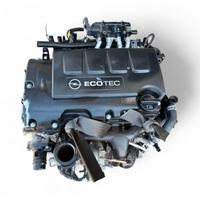 MOTORE 1.4 BENZINA / GPL OPEL MOKKA A14NET 5559853