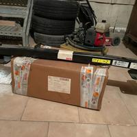 Gancio traino Range Rover Brink