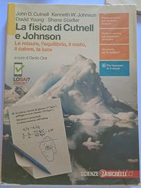 La fisica di Cutnell e Johnson 9788808920935