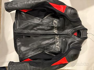 Giacca DAINESE RACING 4