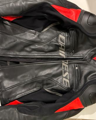 Giacca DAINESE RACING 4