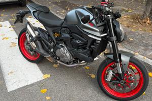 Monster 937 35kw (patente A2)