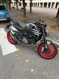Monster 937 35kw (patente A2)