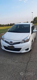 Yaris 2013