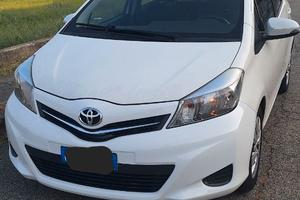 Yaris 2013