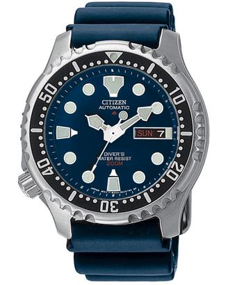 citizen promaster 
