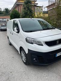 PEUGEOT Expert 3ª serie - 2018
