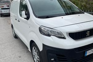 PEUGEOT Expert 3ª serie - 2018